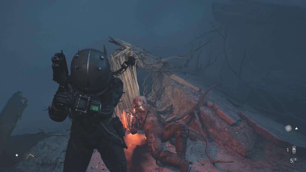 Cronos: The New Dawn review