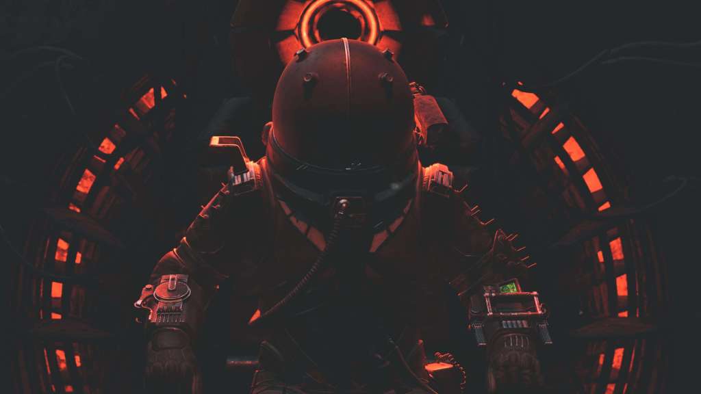 Cronos: The New Dawn review