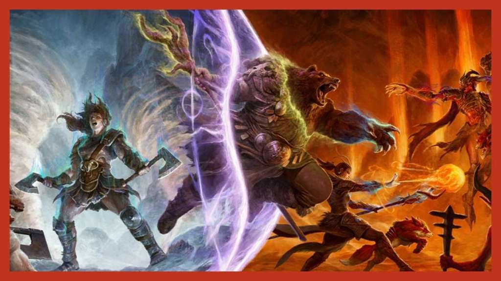 “Diablo IV Season of Infernal Chaos is één van de beste seizoenen tot dusver” Diablo IV: Infernal Chaos