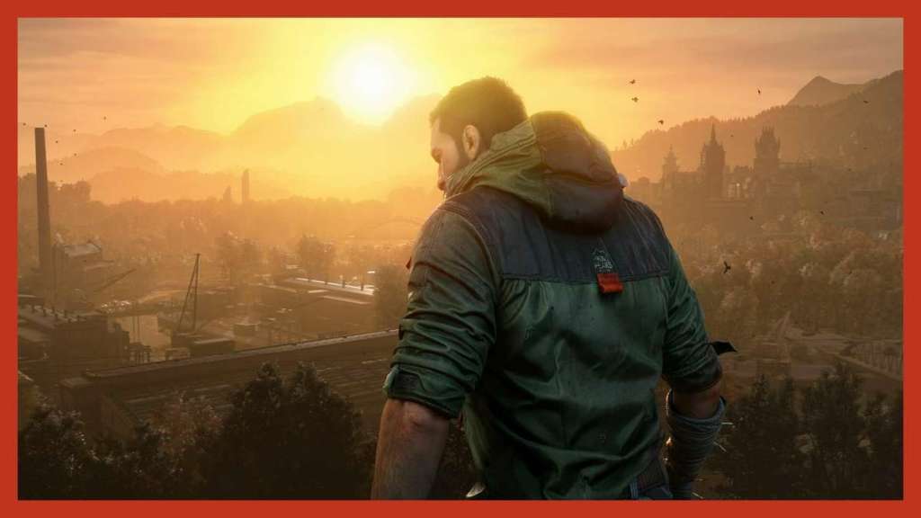 Dying Light: Behind the Beast – Parkour en combat trailer Dying Light The Beast update