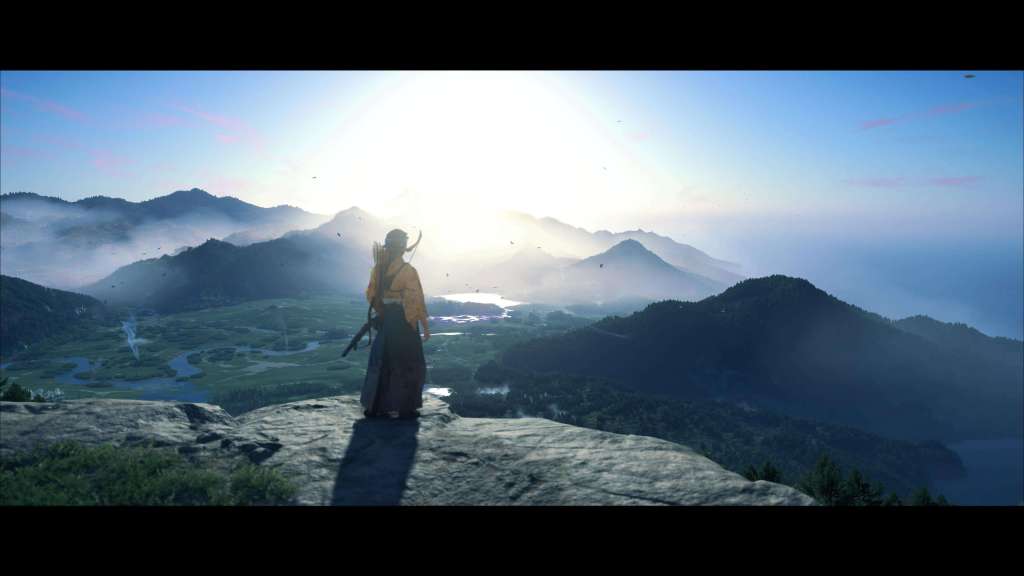 Ghost of Yōtei Yotei Review