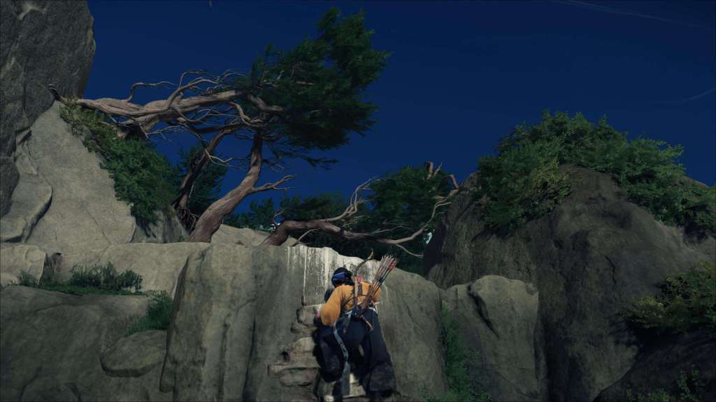 Ghost of Yōtei Yotei Review