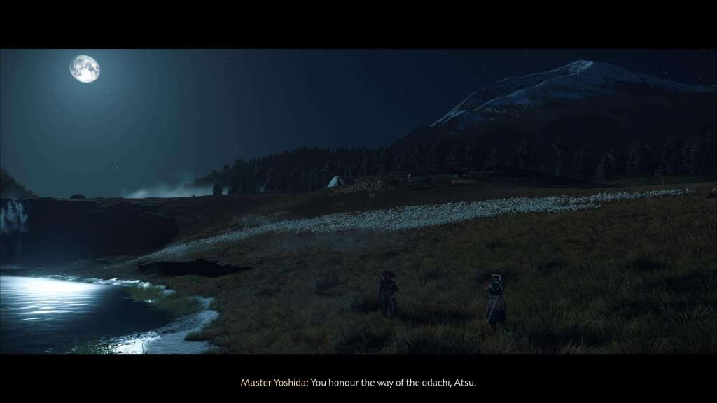 Ghost of Yōtei Yotei Review