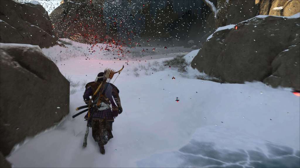Ghost of Yōtei Yotei Review