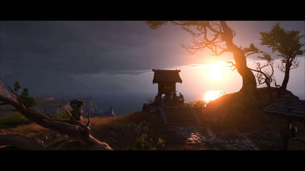Ghost of Yōtei Yotei Review
