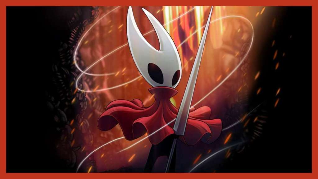 “Hollow Knight: Silksong is een genadeloos meesterwerk” Hollow Knight Silksong Review