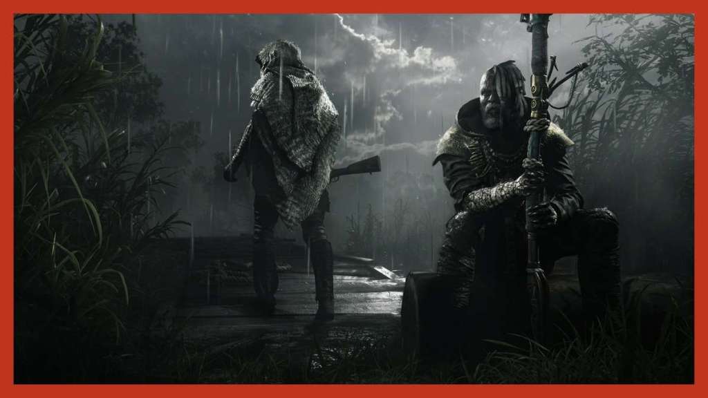 Hunt: Showdown 1896 komt volgende week met nieuw event en update Hunt: Showdown