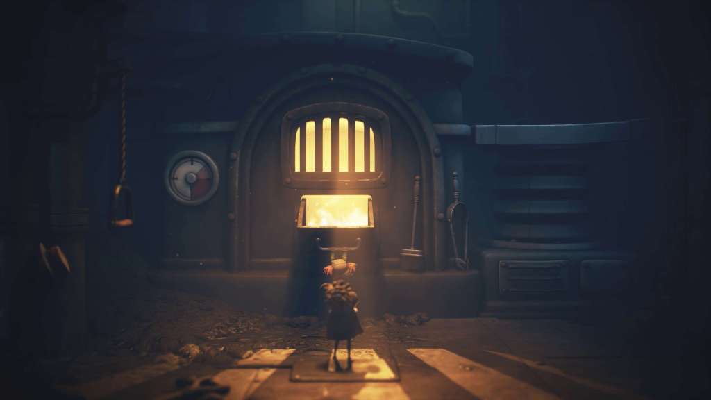 Little Nightmares III 3 co-op hands-on