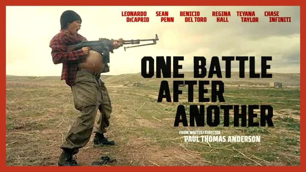 “One Battle After Another is uitstekende cinema” One Battle After Another