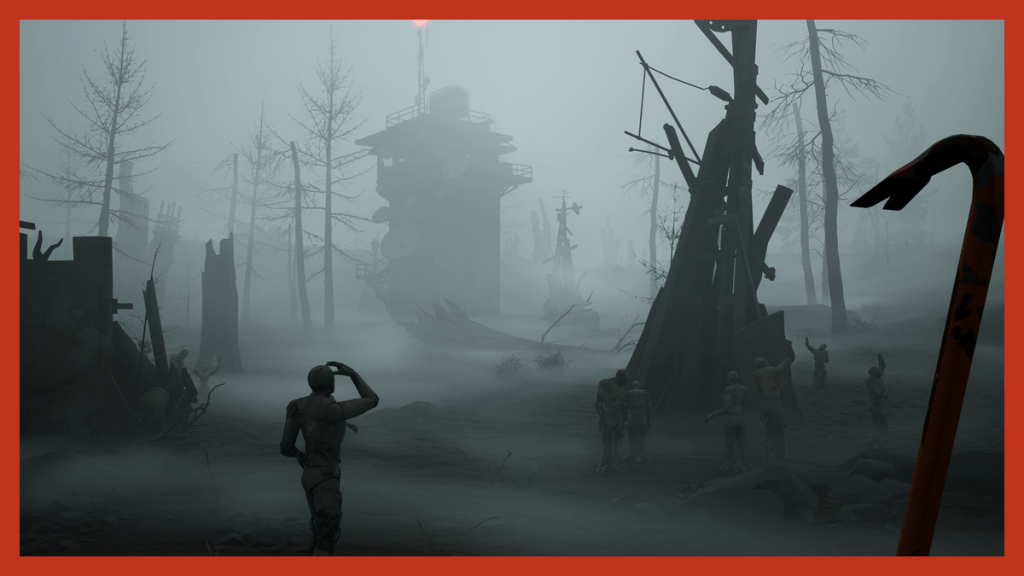 Pacific Drive – Whispers in the Woods DLC binnenkort op pc en PS5 Pacific Drive - Whispers in the Woods