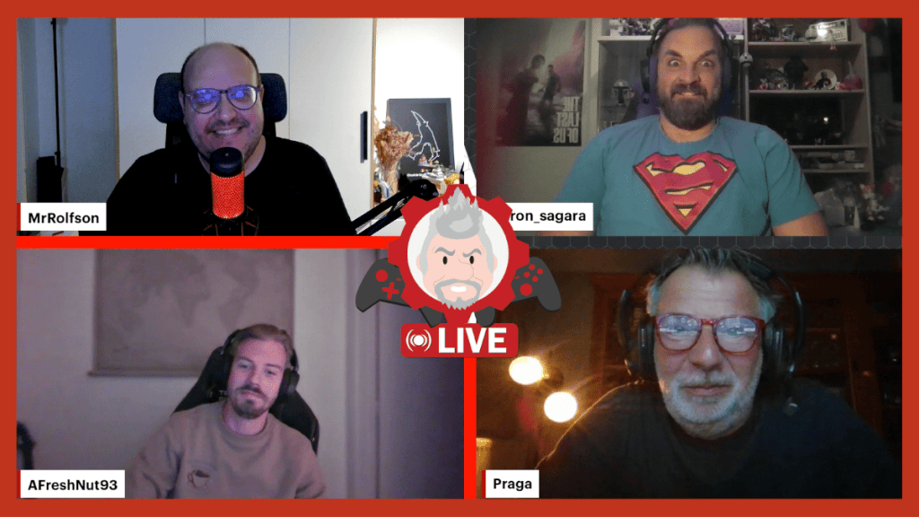 Pragalicious LIVE 095