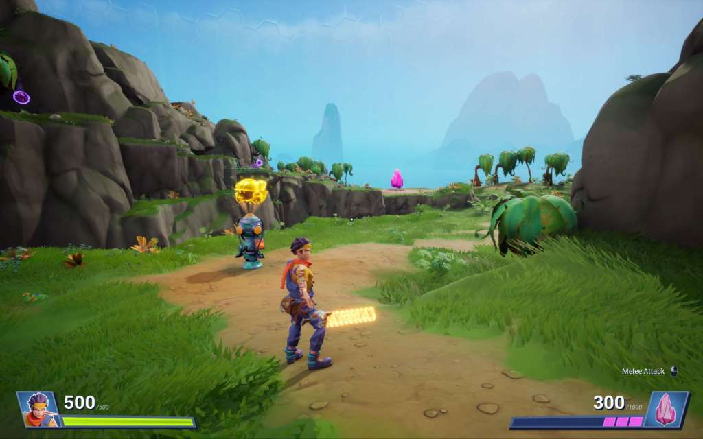 Chip’n Clawz vs. The Brainioids Review