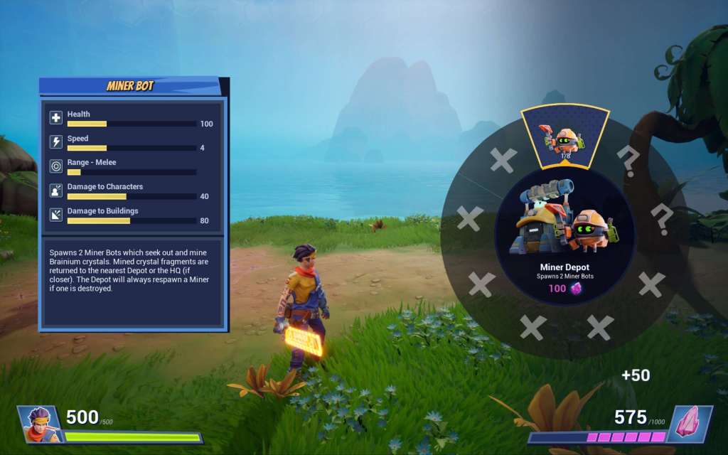 Chip’n Clawz vs. The Brainioids Review