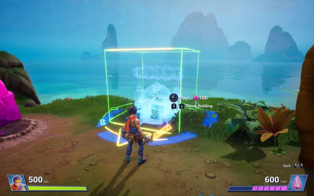 Chip’n Clawz vs. The Brainioids Review