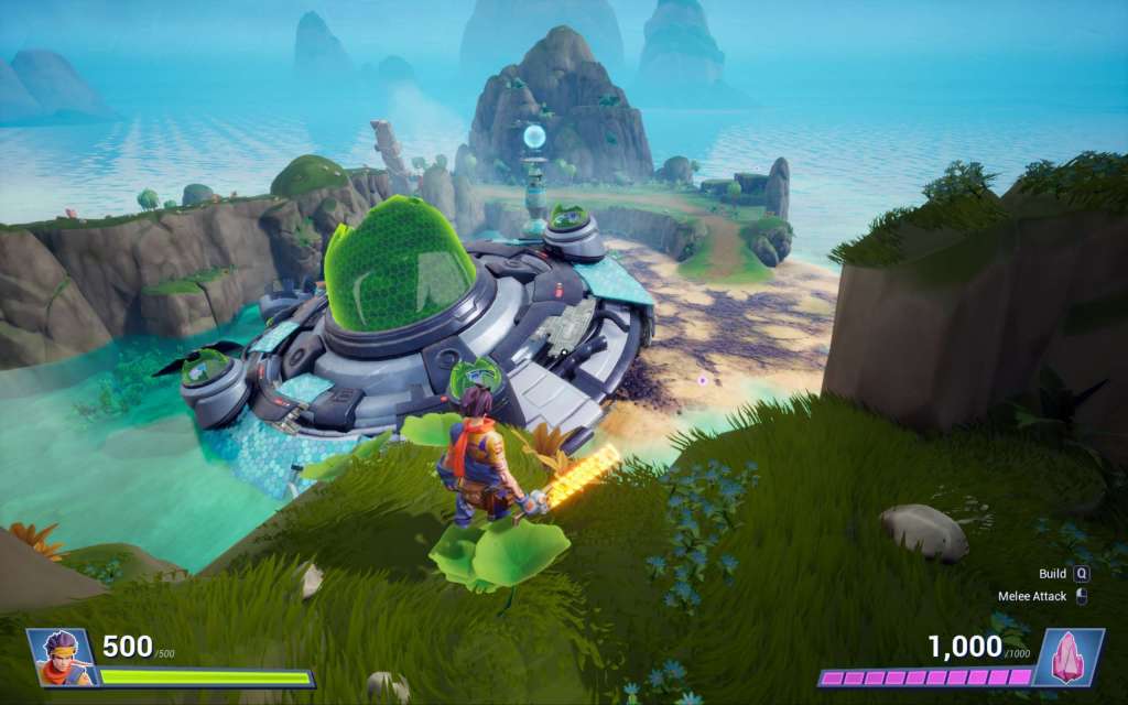 Chip’n Clawz vs. The Brainioids Review