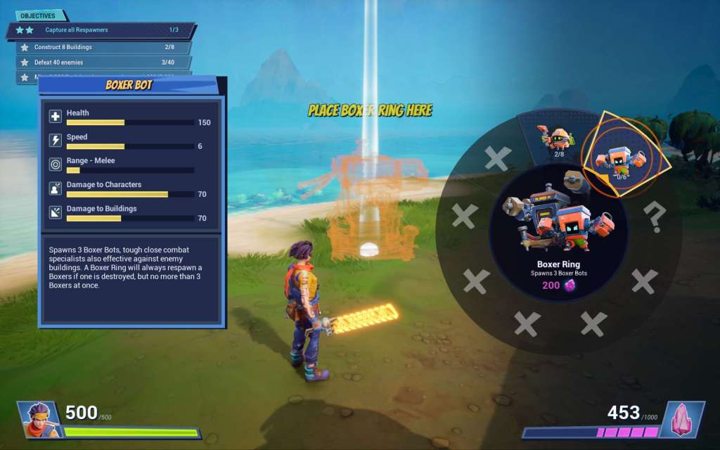 Chip’n Clawz vs. The Brainioids Review