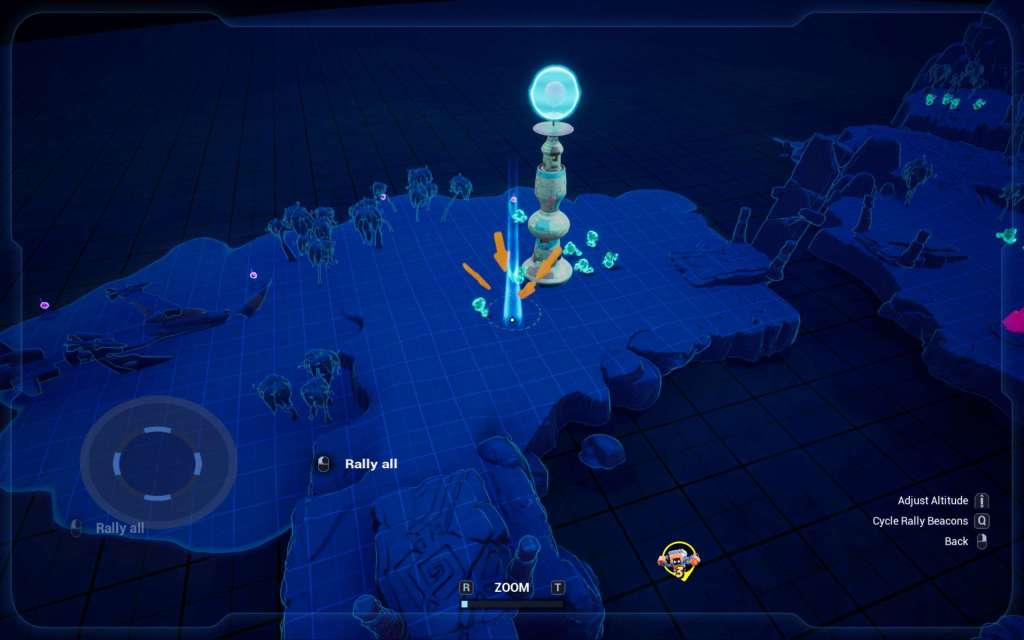 Chip’n Clawz vs. The Brainioids Review