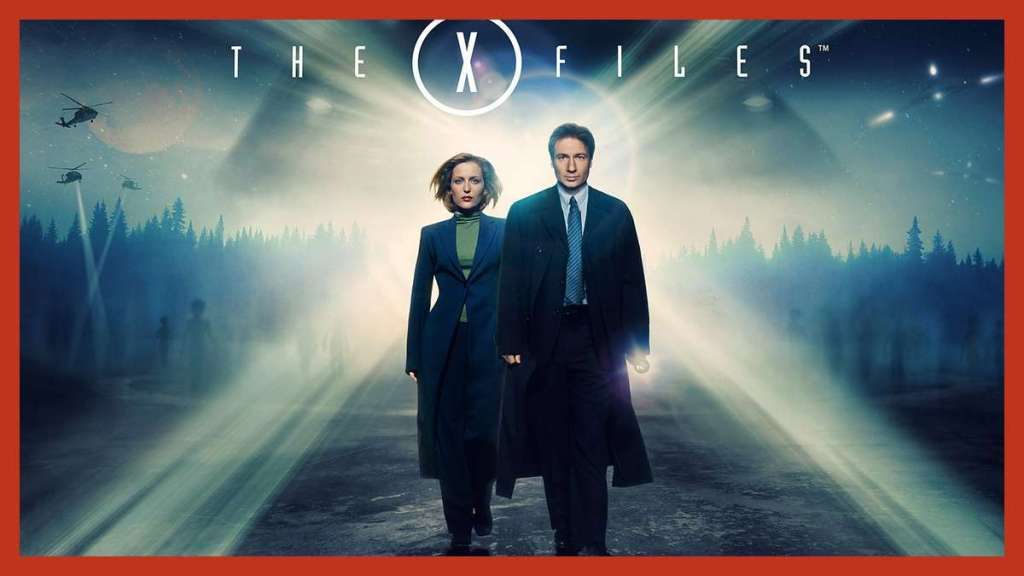 Gillian Anderson (X-files) komt naar Heroes Comic Con Brussel Gillian Anderson (X-files)