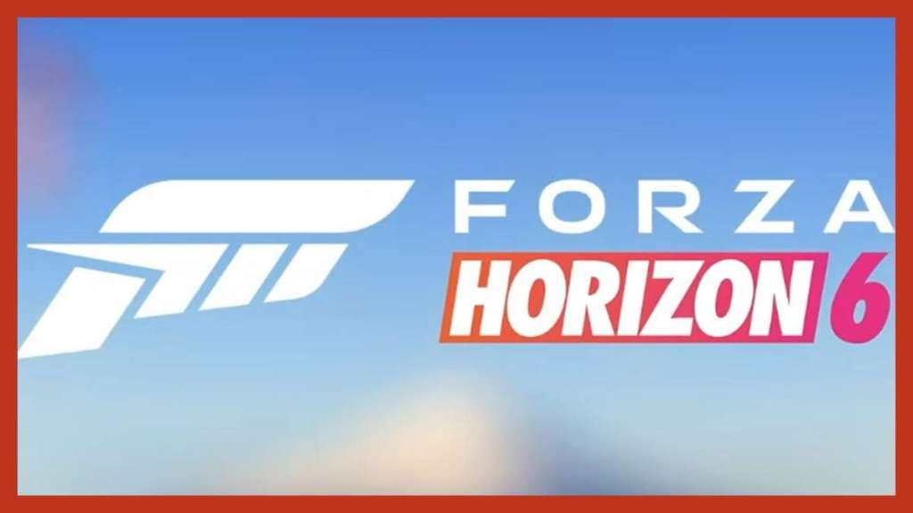 Forza Horizon 6 aangekondigd: racen in Japan vanaf 2026 forza-horizon-6-japan-release-2026