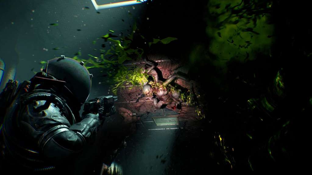 Cronos: The New Dawn review