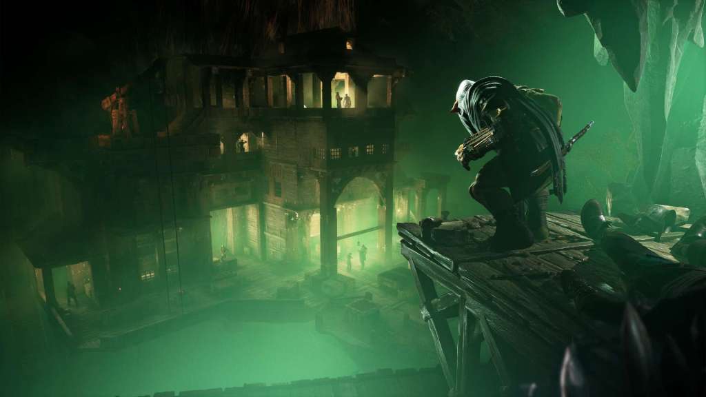 GAMESCOM | Styx: Blades of Greed