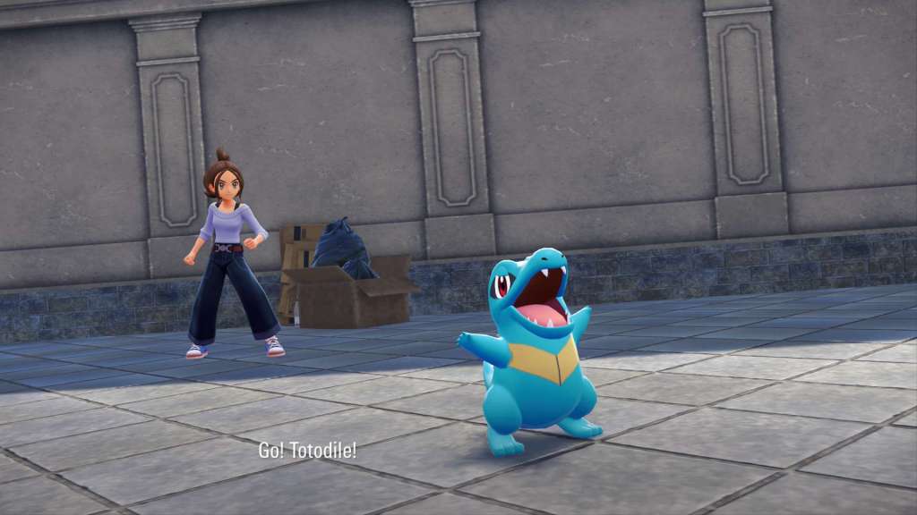 Pokémon Legends: Z-A Review