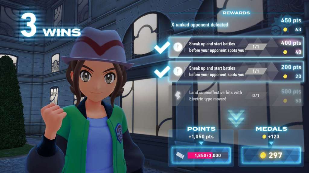 Pokémon Legends: Z-A Review
