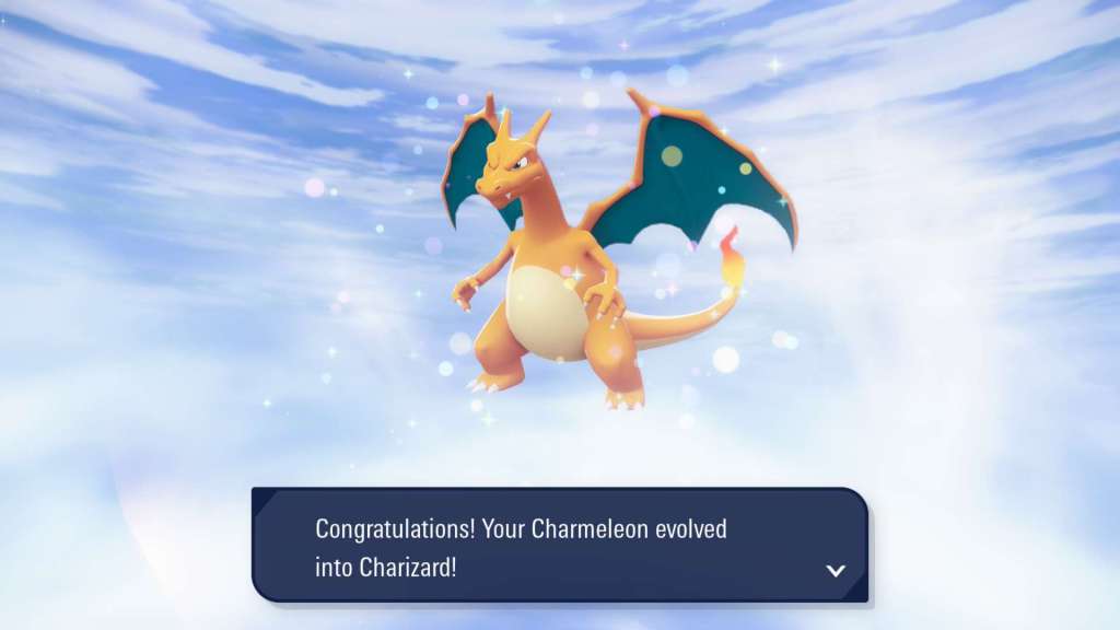 Pokémon Legends: Z-A Review
