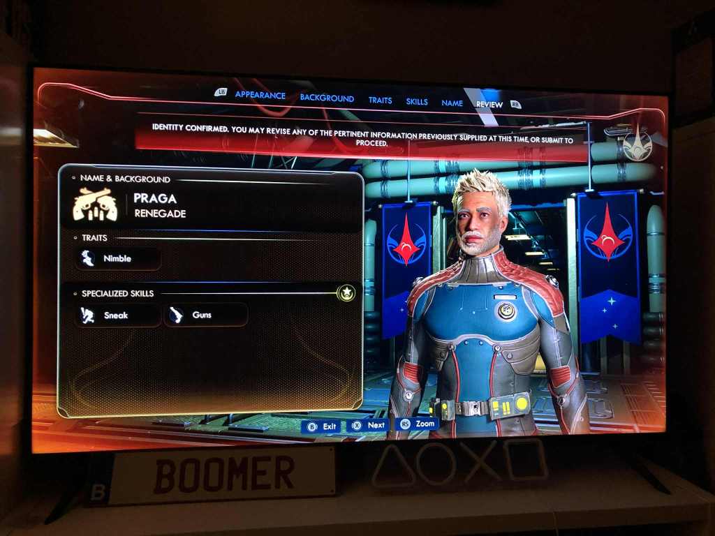 The Outer Worlds 2 review