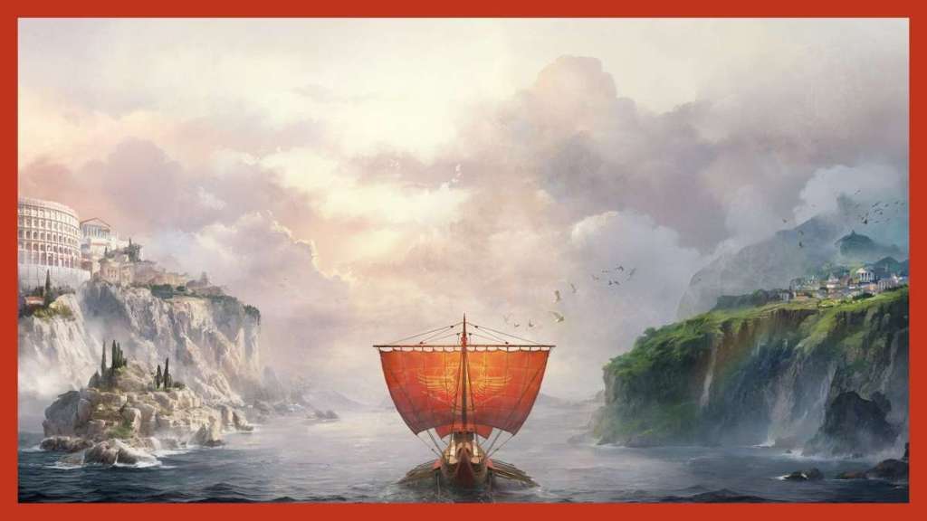 “Anno 117: Pax Romana heeft heel wat potentieel in huis” Anno 117: Pax Romana