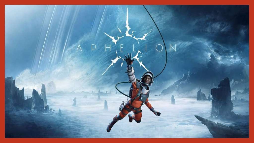 Aphelion review