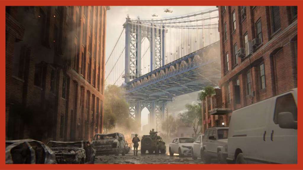 Battlefield Studios onthult roadmap voor 2026