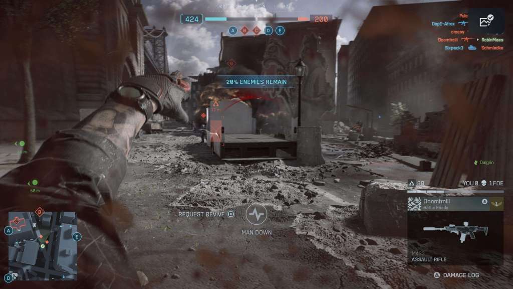 Battlefield 6 Review