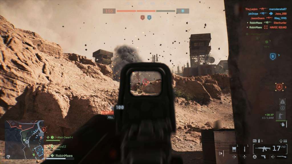 Battlefield 6 Review