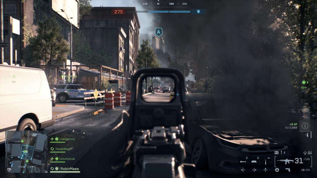 Battlefield 6 Review