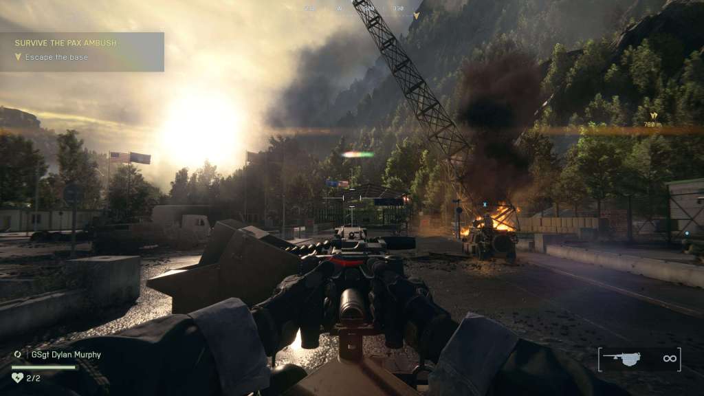 Battlefield 6 review