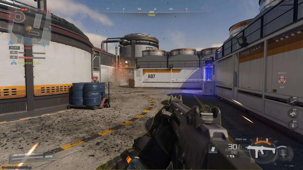 Black Ops 7