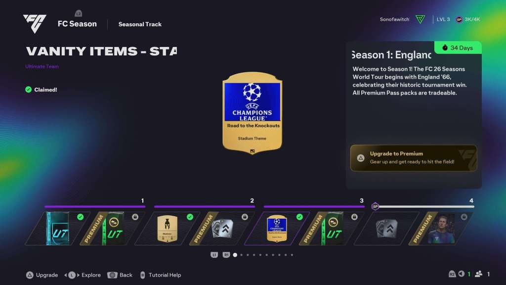 Review EA Sports FC 26