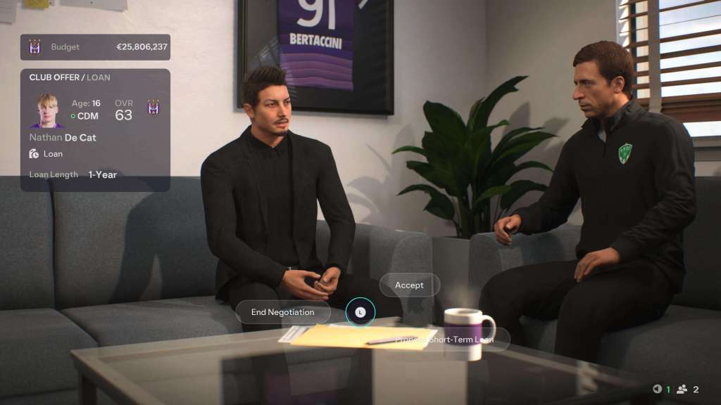 Review EA Sports FC 26