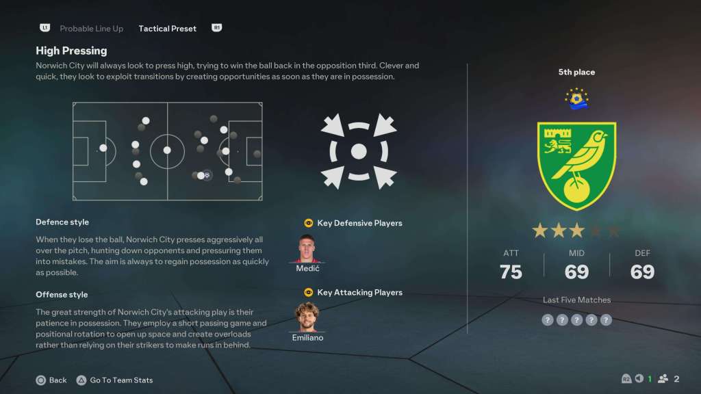 Review EA Sports FC 26