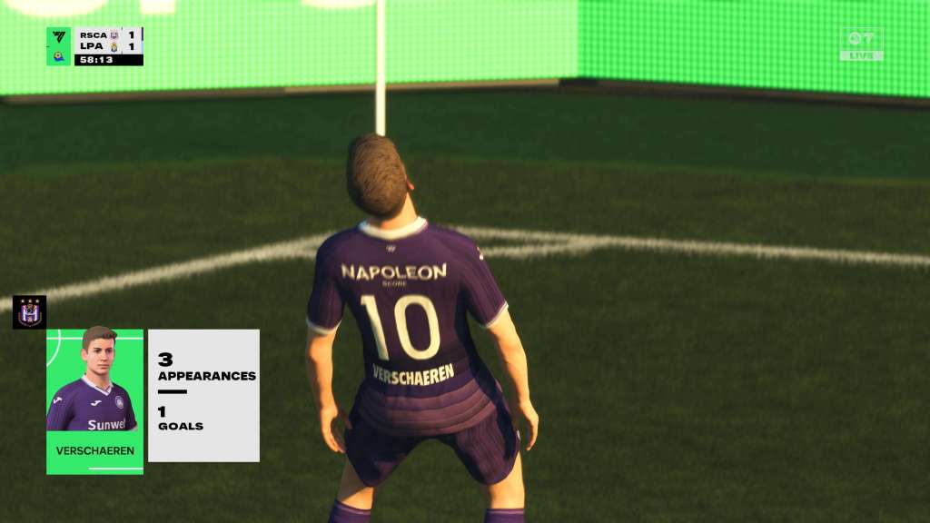 Review EA Sports FC 26