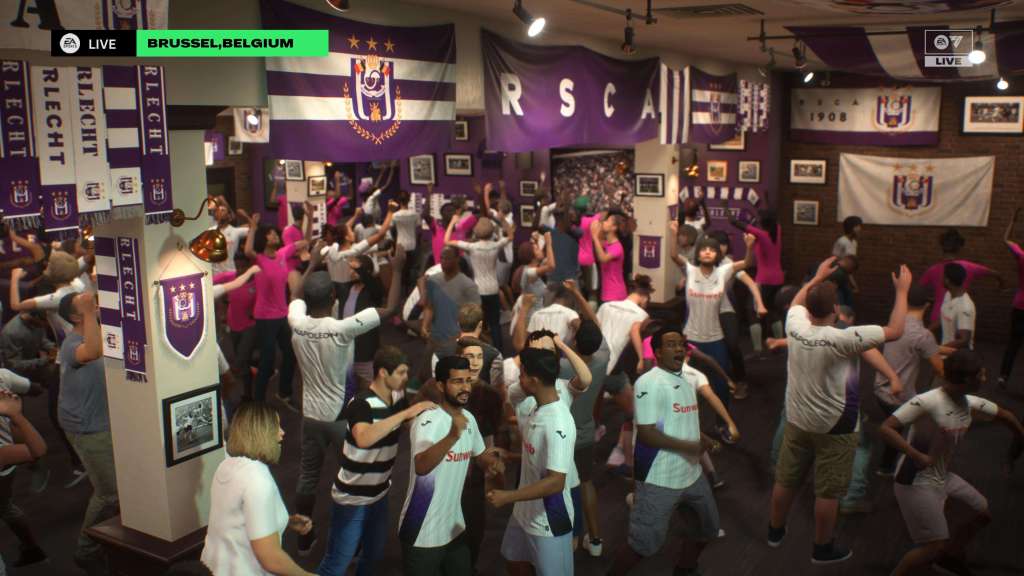 Review EA Sports FC 26