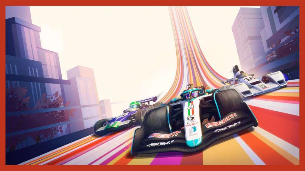 “Formula Legends weet te charmeren” Formula Legends