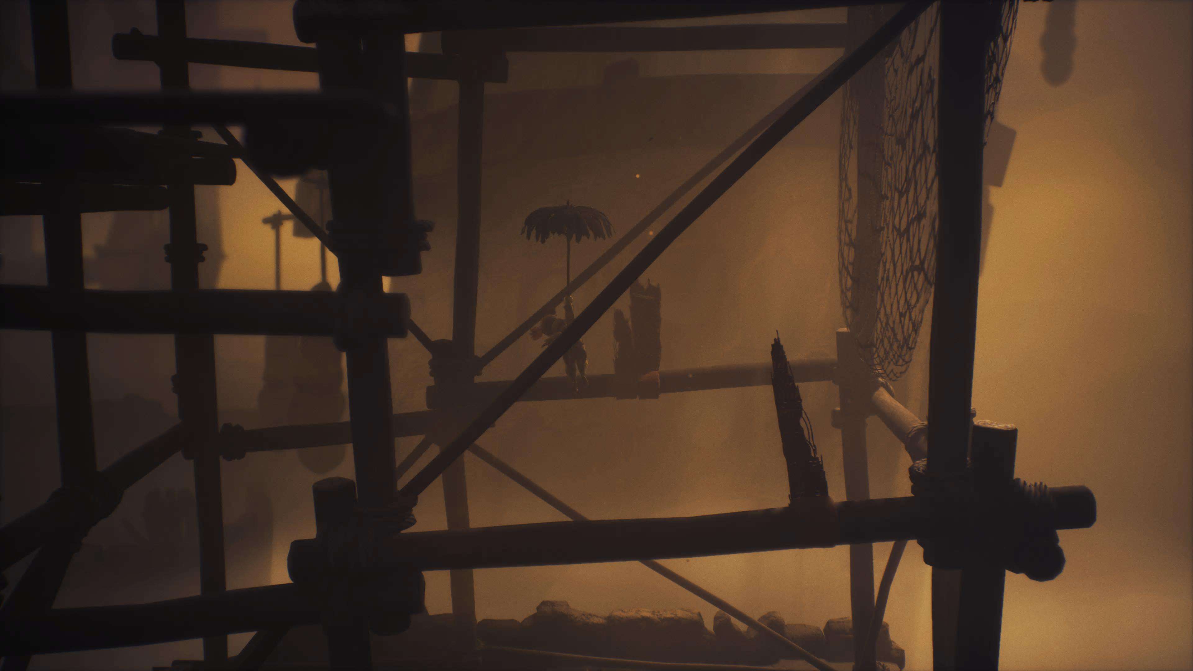 Little Nightmares 3 III review