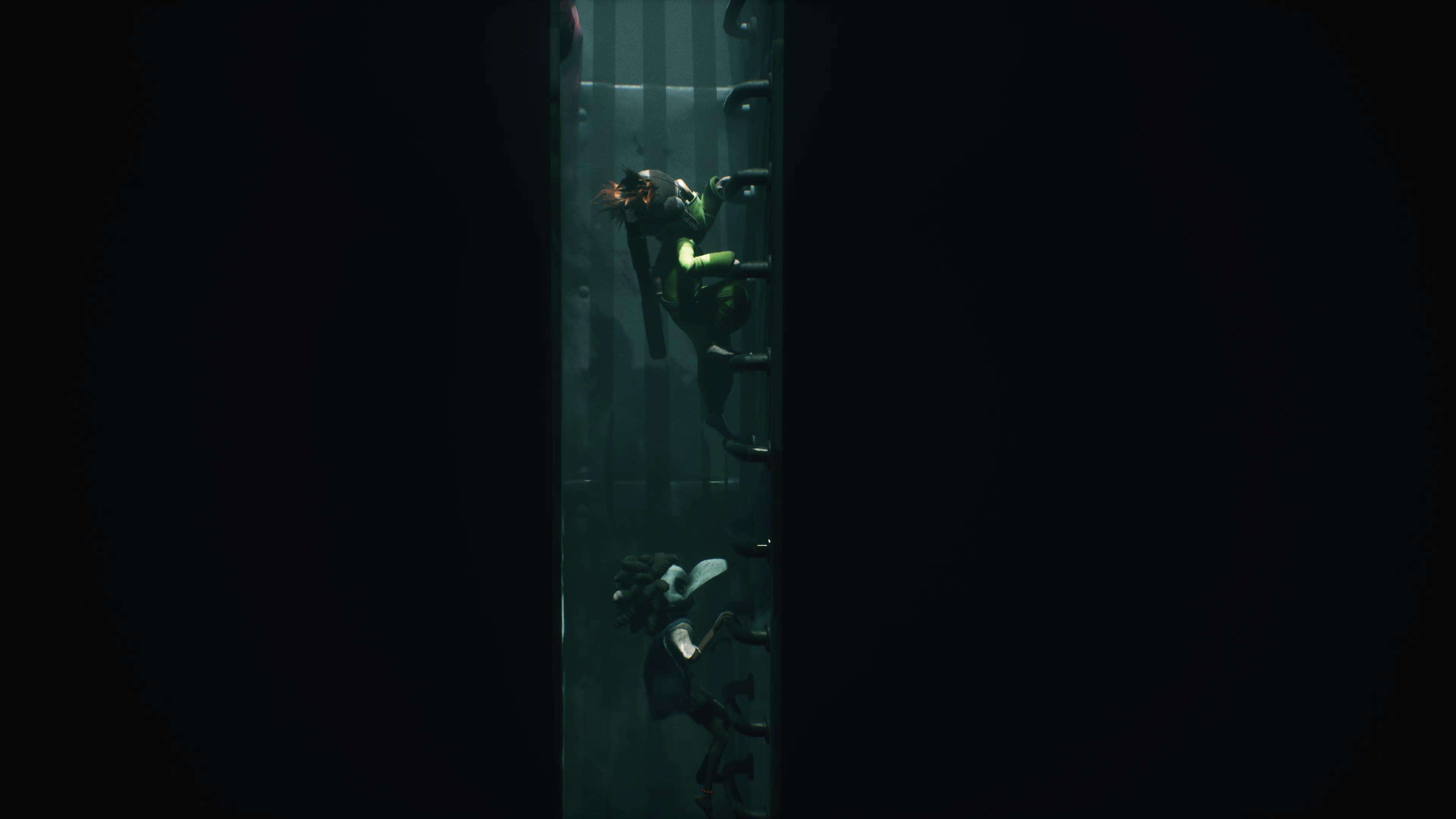 Little Nightmares 3 III review