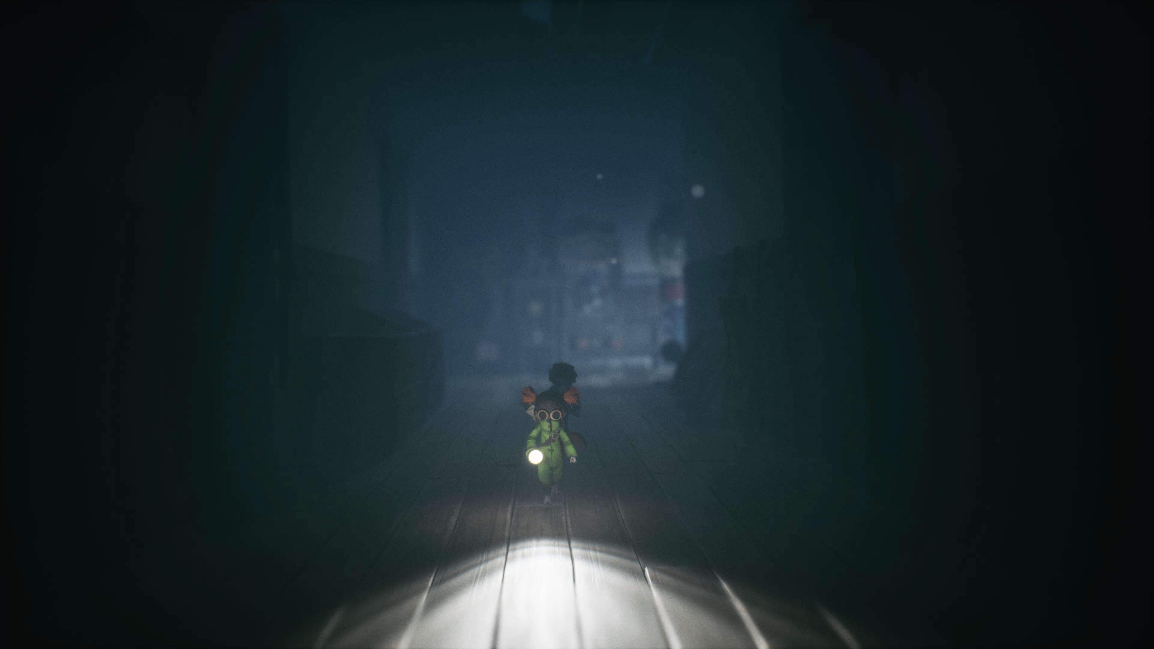 Little Nightmares 3 III review
