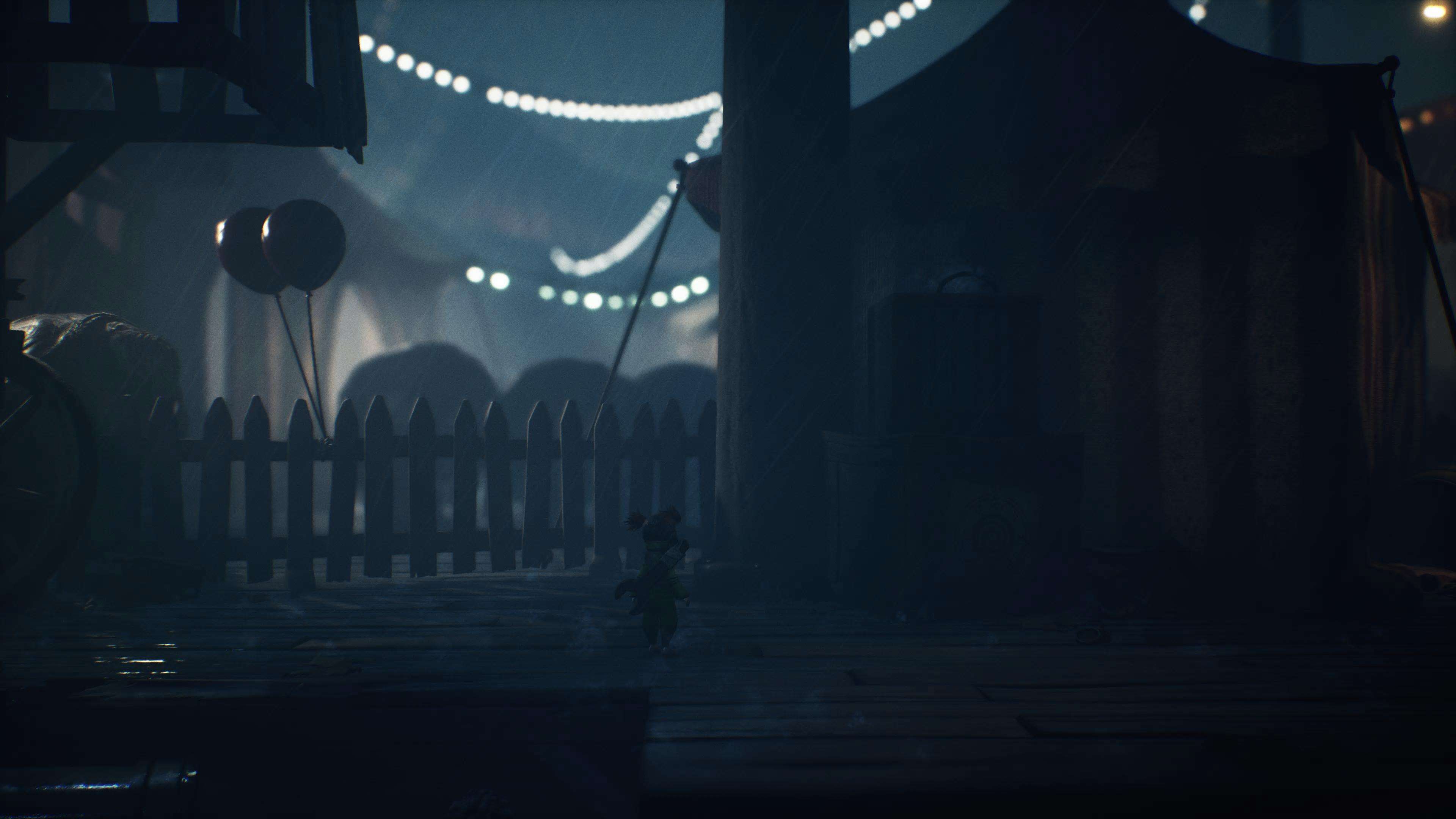Little Nightmares 3 III review