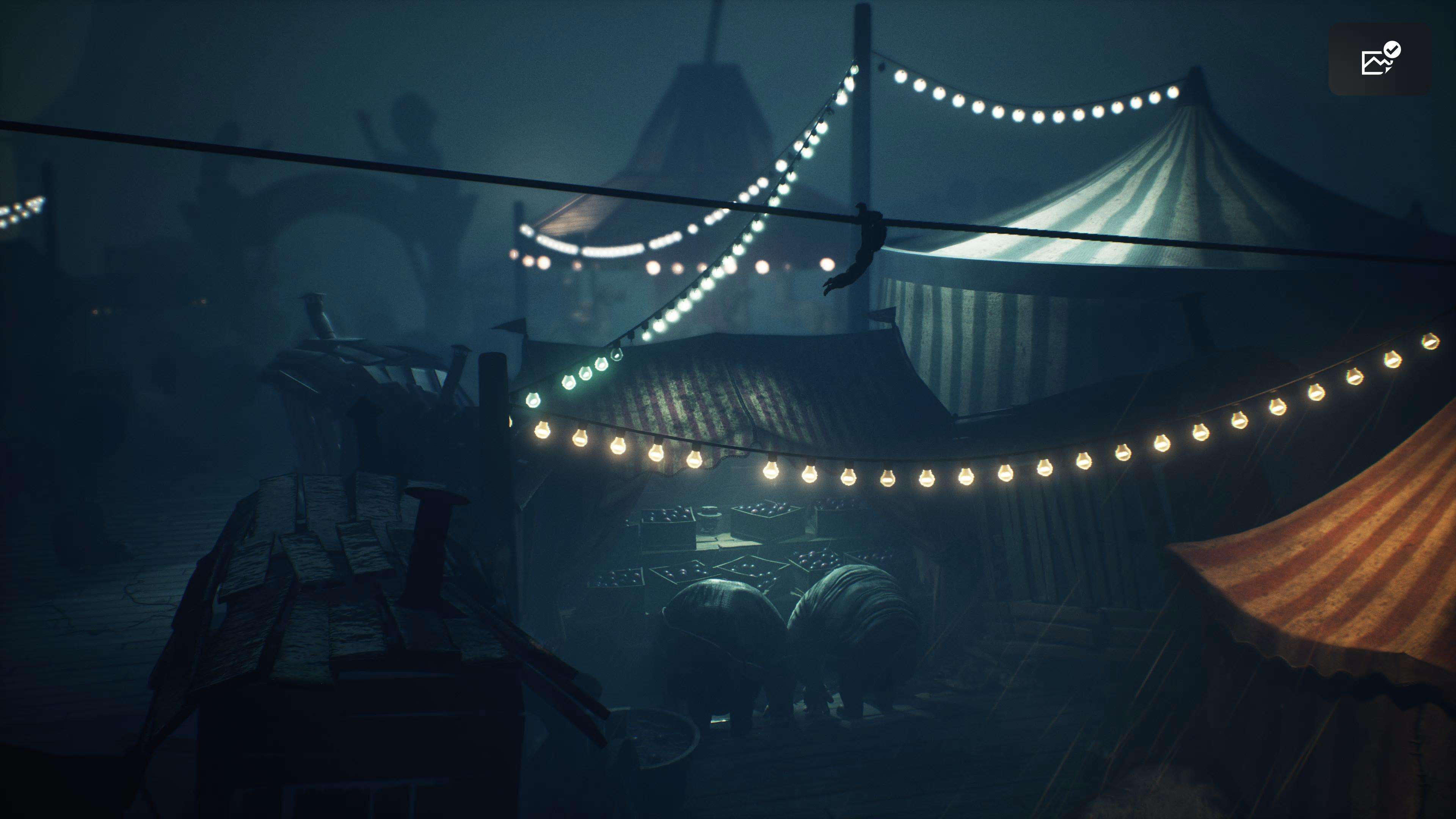 Little Nightmares 3 III review