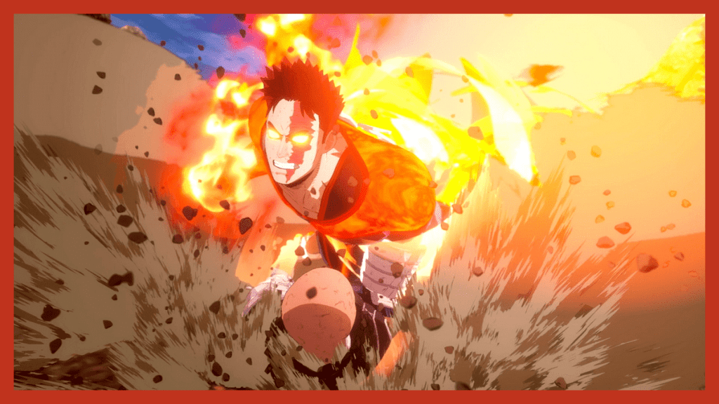 MY HERO ACADEMIA: All’s Justice verschijnt op 6 februari 2026 MY HERO ACADEMIA game 2026, All’s Justice release, anime vechtgame, Bandai Namco, Final War arc, One For All vs All For One