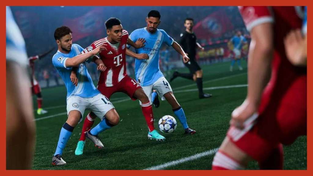 “EA Sports FC 26 is voor mij de grootste flop in jaren” Review EA Sports FC 26